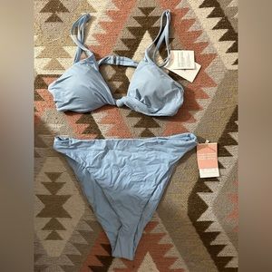 NWT Dippin' Daisy's Bikini Set